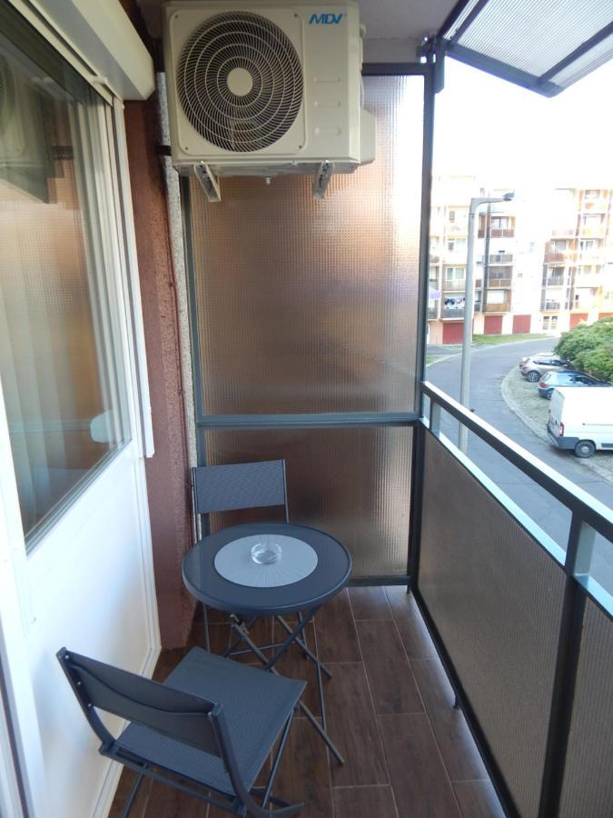 Pisztacia 2020 Apartman Kazincbarcika Exterior foto