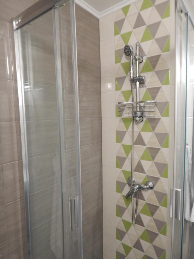 Pisztacia 2020 Apartman Kazincbarcika Exterior foto
